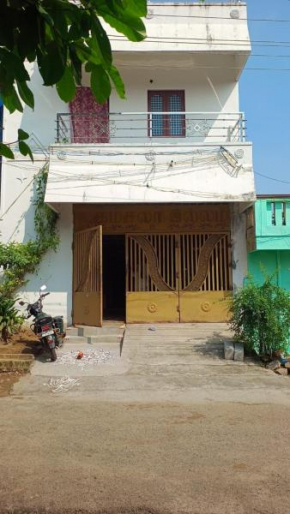 Anu Residency
